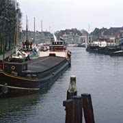 Port of Hoorn